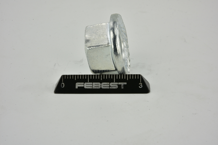 FEBEST 0831-001 originale Veltekorrekturskrue Mitsubishi Pajero V60 hva koster