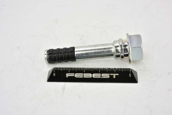 FEBEST 0874-G12LOWR Brake caliper bolt