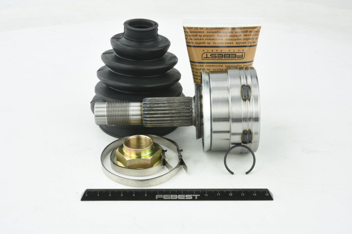 1010-T300MT FEBEST Kardanled Chevrolet billig