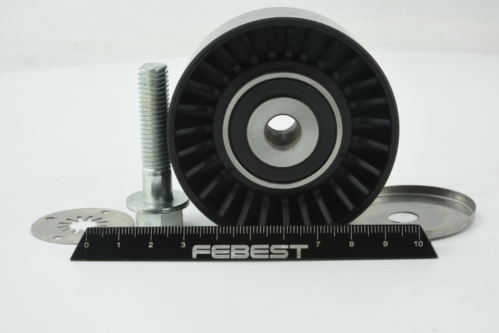 FEBEST 1088-J300 Juhtrull Opel Antara 07 originaal hind