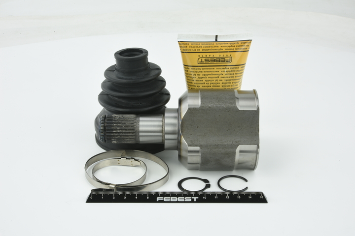 FEBEST 1211-ELANHD Jeu de joints, arbre de transmission