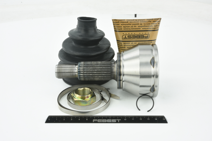 FEBEST Knokkelled 2110-FIEAT Drivakselled FEBEST Ford TRANSIT CUSTOM 2110-FIEAT