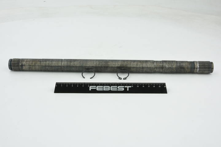 Arbre de transmission 2112-FOCIILH FEBEST 1 223 788 Arbre de transmission 2112-FOCIILH FEBEST 1223788 FORD USA