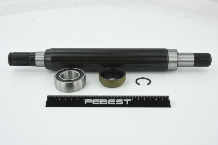 Aandrijfstang FORD FEBEST 2112-MONRH