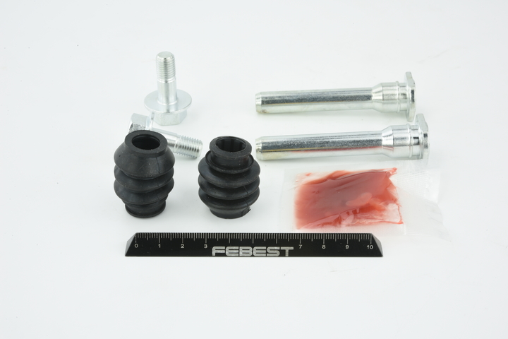 FEBEST 2174-TAURF Brake caliper bolt