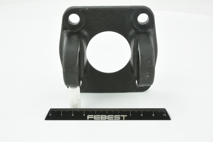 FEBEST Aandrijfflens, stuuras 2239-SOR FEBEST 2239-SOR Cardanaslager Kia Picanto JA originele prijs