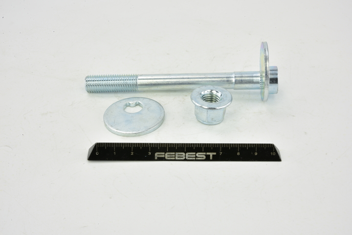 SEAT inställningsskruv, lutning FEBEST 2329-007-KIT