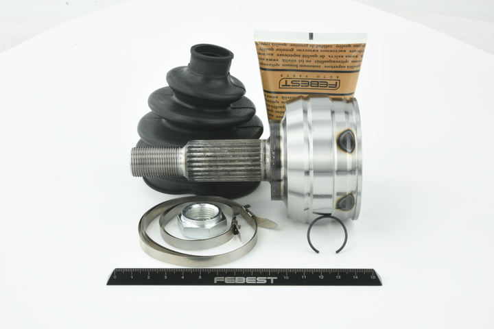 FEBEST 2410-FLUE Tête de cardan