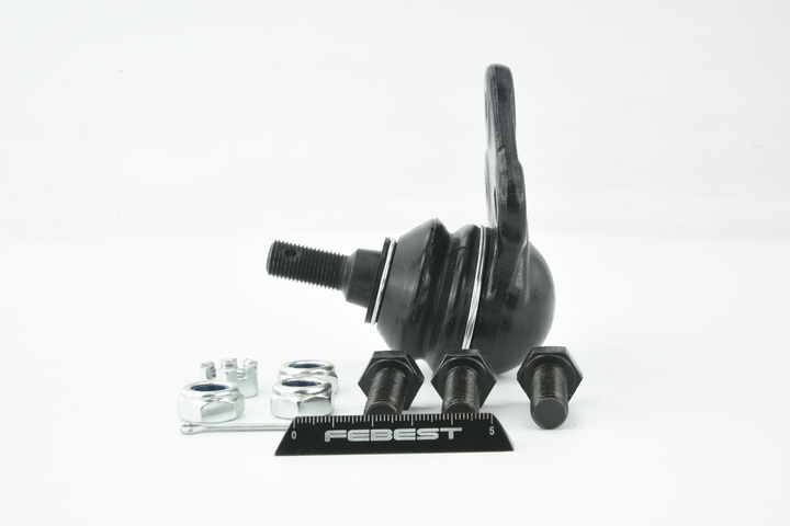 Lengőkar, kerékfelfüggesztés 2420-003 FEBEST 54 50 075 49R RENAULT