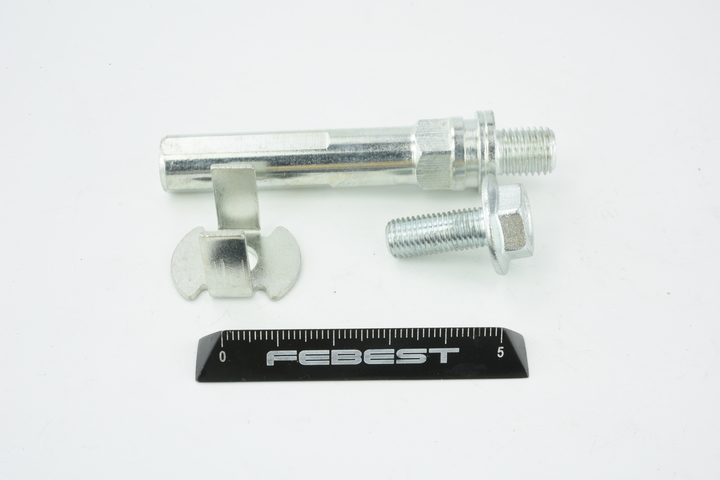 FEBEST 2474-KANF-KIT Brake caliper bolt