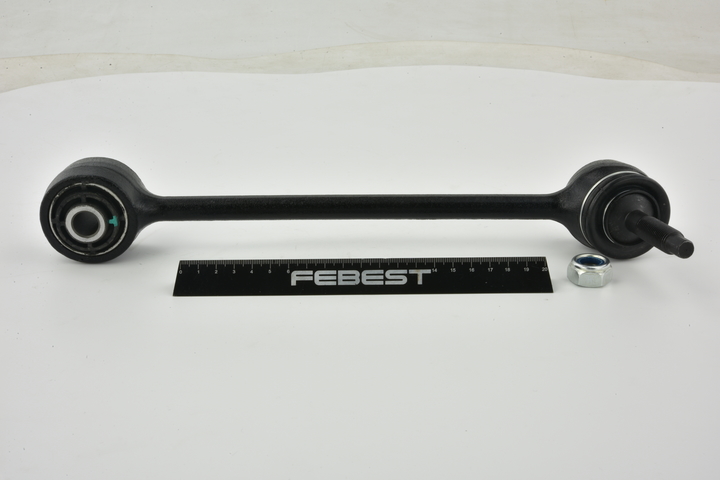 FEBEST 2925-RRIIIR Längslenker LAND ROVER Range Rover III (L322) 4.4 4x4 286 PS Benzin Kosten
