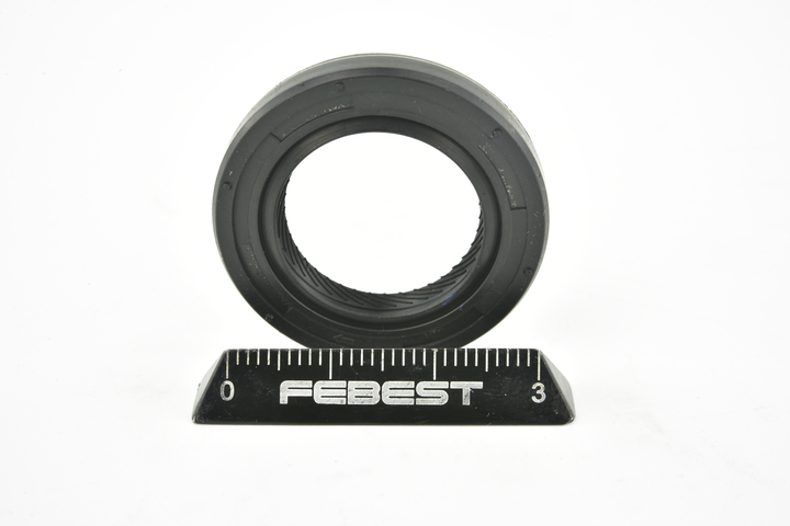 FEBEST Pakking, oliepomp 95GAY-21320505R 95GAY-21320505R Oliepomp pakking Volkswagen CRAFTER FEBEST