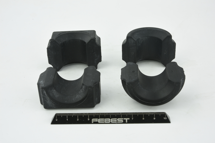 FEBEST BMSB-F10F-KIT Silentblock de barra estabilizadora