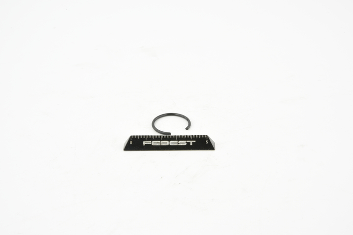 FEBEST CC-1-27X2 Mounting Set, driveshaft bellow