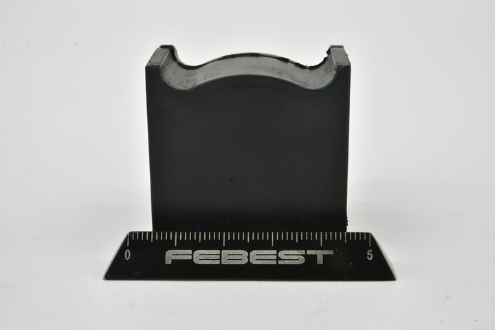 FEBEST HSB-RN8D18F Stabilisatorstang rubber