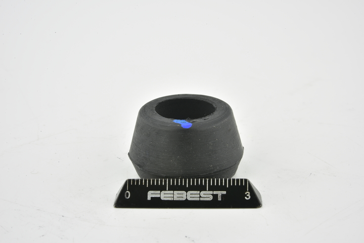 FEBEST HYSB-ATMX02 Draagarmrubber