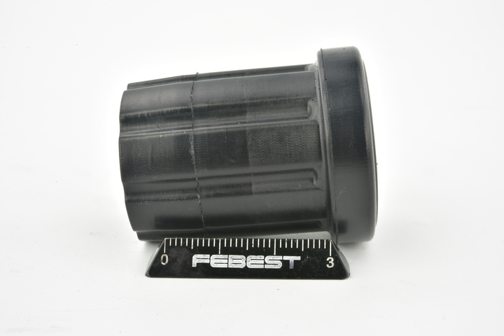 FEBEST HYSB-H1TQR Bukse, Lāgu atspere