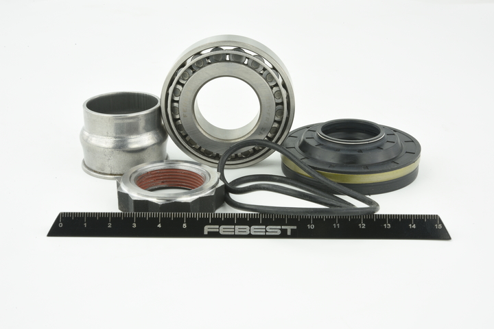FEBEST KIT-FRL2R Cojinete, palier