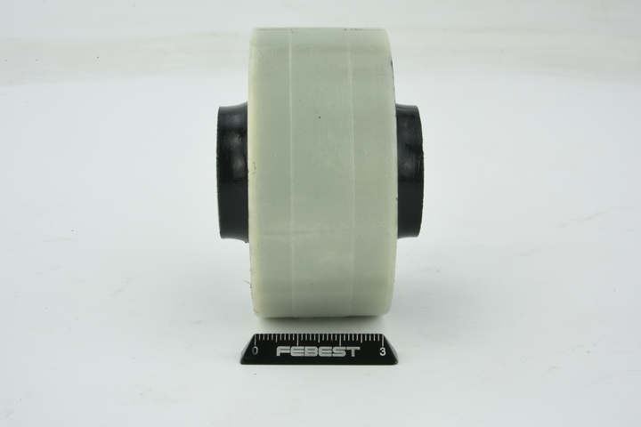FEBEST LRAB-040 Axle bushes for Land Rover Discovery Sport L550 2.0 D 4x4 150 hp 2014 204DTD(AJ20D4) Diesel FEBEST LRAB-040 Mounting axle bracket Land Rover Discovery L550 2.0 D 4x4 150 hp Diesel 2014