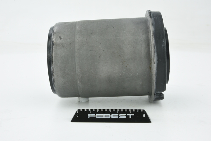FEBEST NAB-E51FRF Achteras rubber