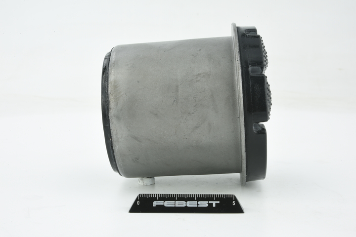 FEBEST NAB-E51FRR Achteras rubber