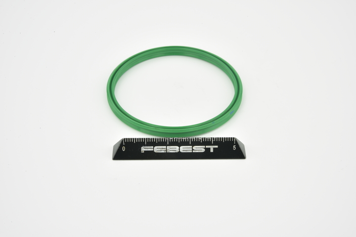 FEBEST RINGAH-001 Rõngastihend,õhulaadevoolik Audi A6 C6 Allroad odava hinnaga