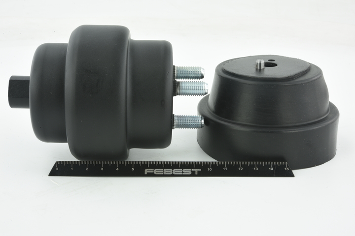 FEBEST Motorsteunlager TM-GX115R FEBEST TM-GX115R Motorsteun TOYOTA ALTEZZA kosten