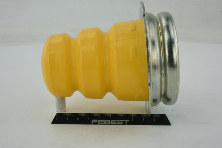 Gummianslag, affjedring VWD-2KR FEBEST 2K0 511 153 B VW