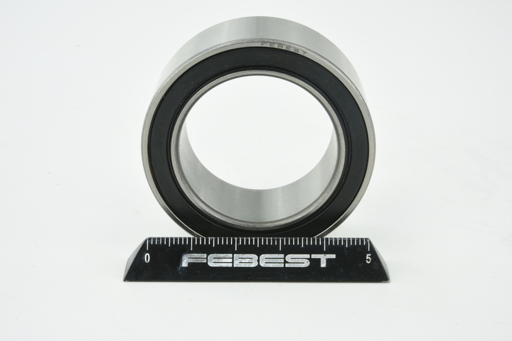 FEBEST WF35520020 Turbo para motor Suzuki Wagon R+ MM 1.3 (RB 413) 94 cv Gasolina precio