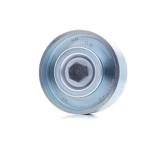 CAFFARO 500419 Umlenk Führungsrolle TOYOTA Dyna Pritsche / Fahrgestell (U400-U700, Y200-Y300) 3.0 D4d (KDY261_, KDY251_, KDY231_, KDY221_) 109 PS Diesel Kosten