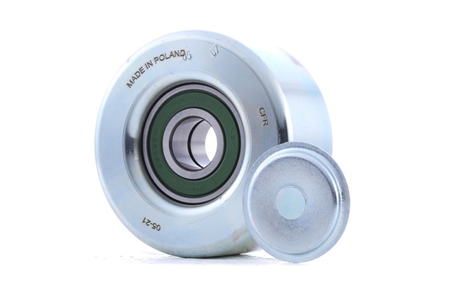 CAFFARO Kiristinrulla 500470