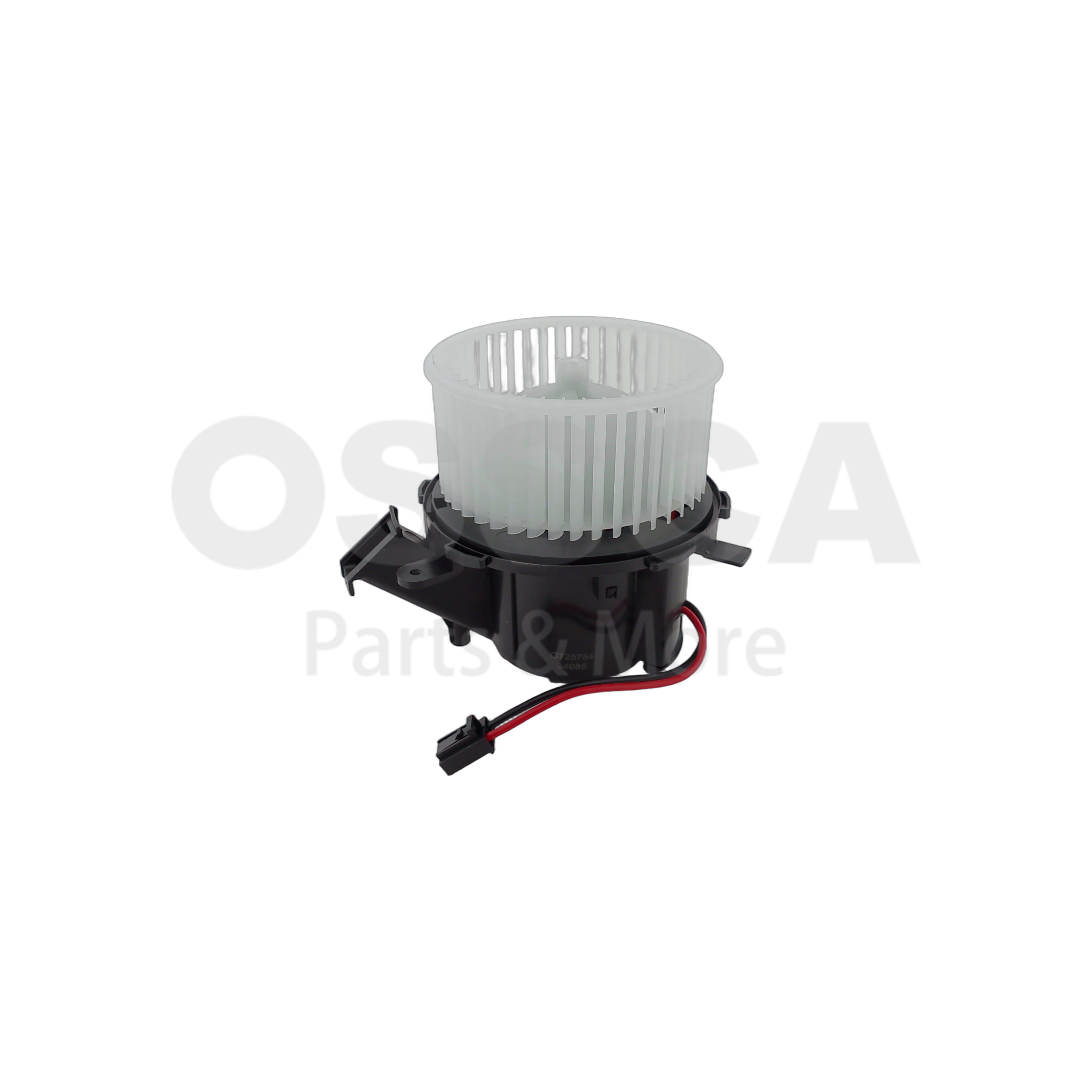 Online Shop: Gebläsemotor OSSCA 25754