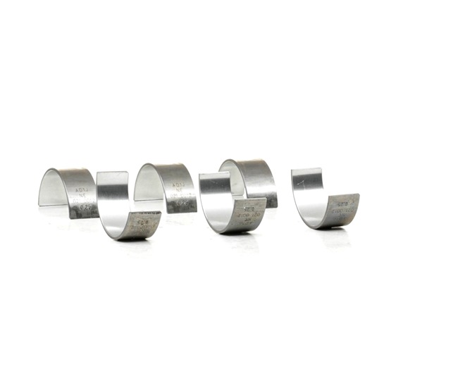 Drijfstanglagerschalen NE FORD 6121612500