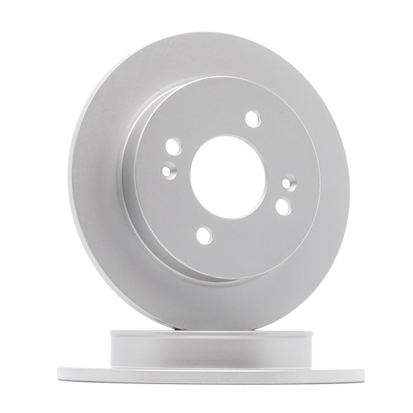 QUARO QD7023 Tarcza hamulcowa