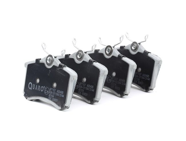 Klocki QUARO AUDI QP7107