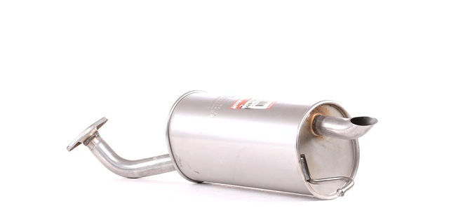 BOSAL 228-041 Demper originele Toyota goedkoop