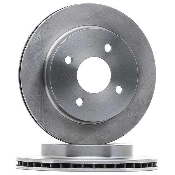 Dr!ve+ DBD0975 Brake disc
