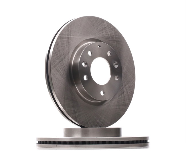 Dr!ve+ DBD1469 Brake disc