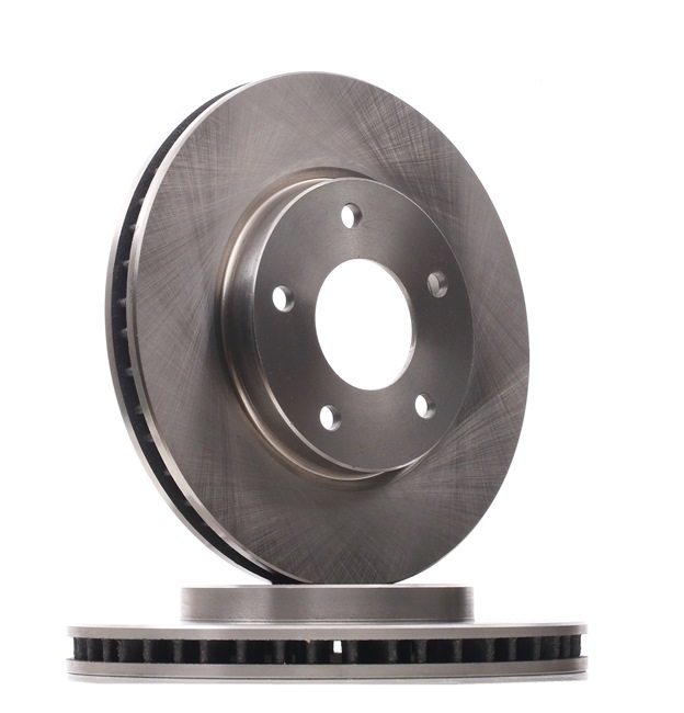Dr!ve+ DBD1493 Brake disc
