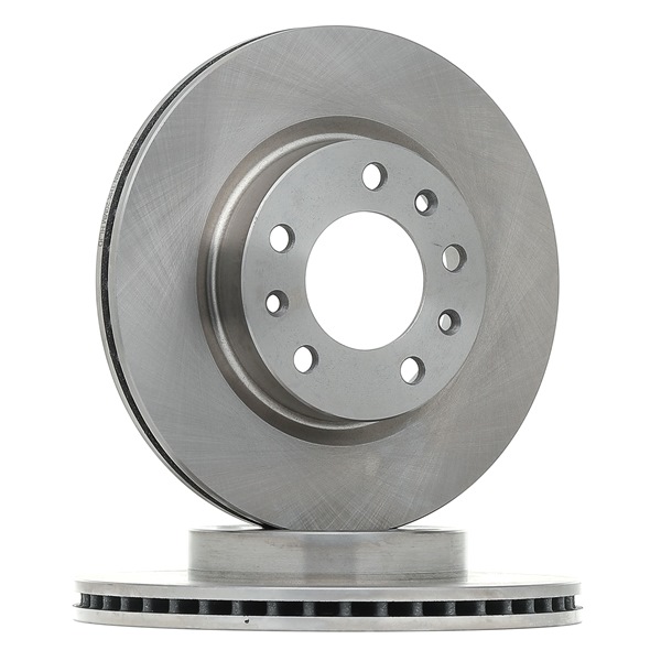 Dr!ve+ DBD1631 Brake disc