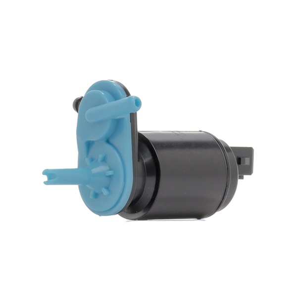 Pompa acqua lavaggio, Pulizia cristalli 794W0011 RIDEX 71 740 942 FIAT