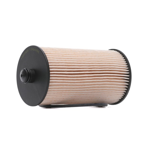 Palivový filter 9F0143 RIDEX 2E0 127 177 Volkswagen