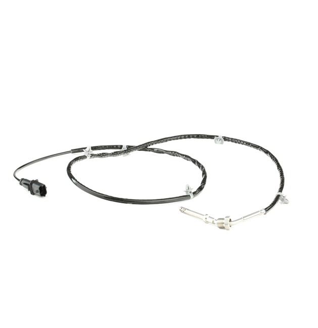 Sensor de gases de escape MAZDA RIDEX 3938E0017