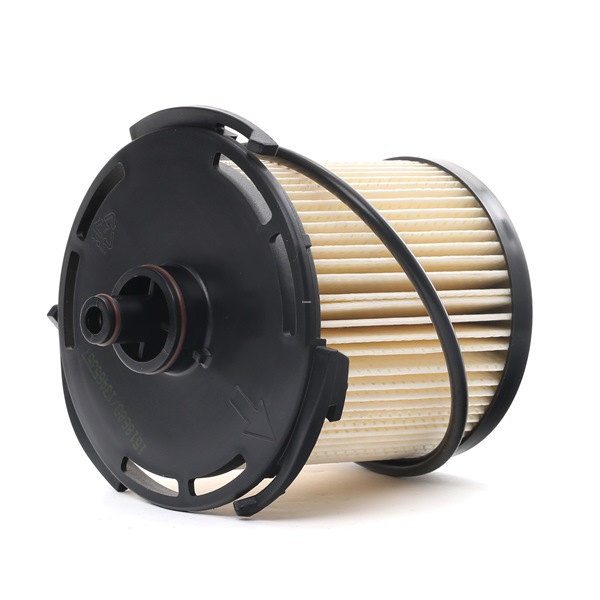 RIDEX 9F0169 Filtro combustible