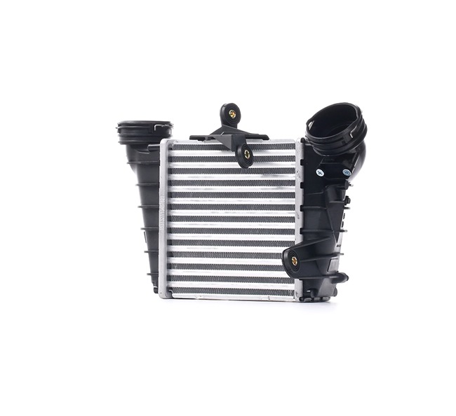 RIDEX 468I0058 Intercooler
