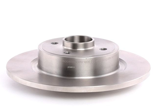 Disque de frein SKBD-0023829 STARK 8200655249 CITROËN