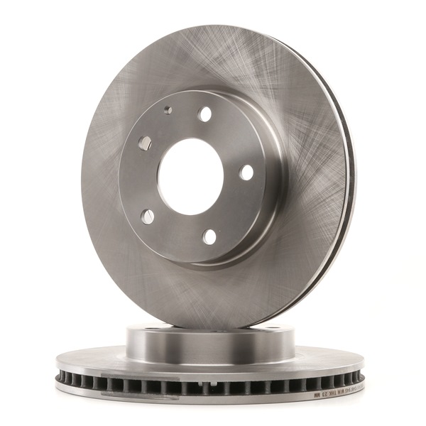 RIDEX 82B1692 Brake disc RIDEX 82B1692 Brake disc