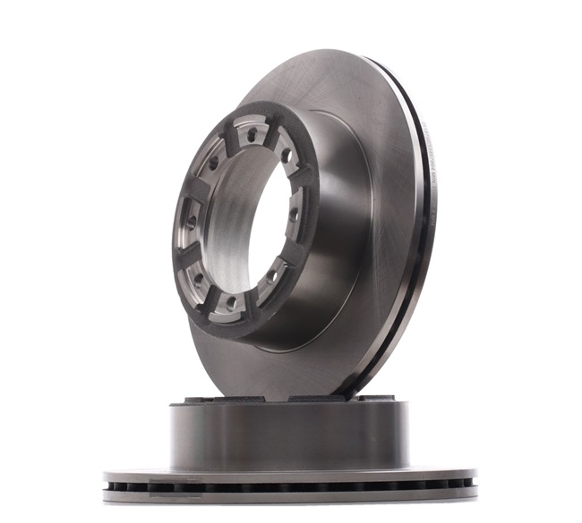 STARK SKBD-0023846 Disque de frein
