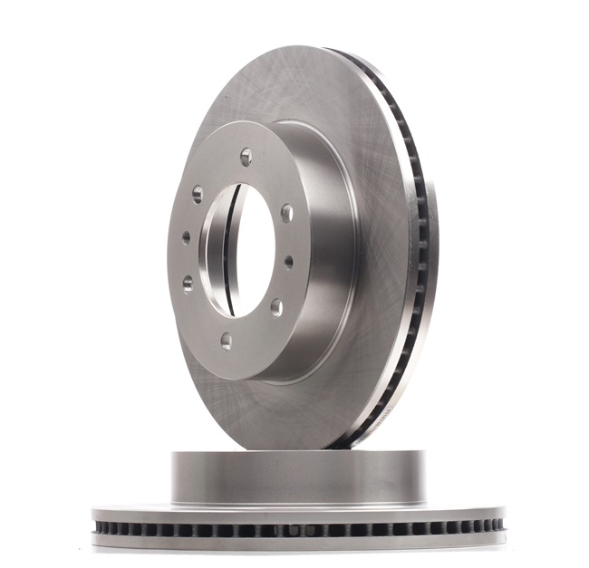 STARK SKBD-0023860 Disque de frein