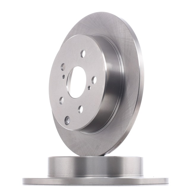 Bremseskive SKBD-0023865 STARK 42431 47050 TOYOTA